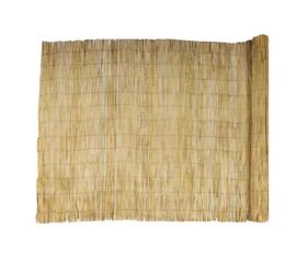 Vigoro 6 ft. H x 16 ft. W Natural Reed Fencing
