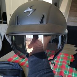 Motorcycle Helmet 