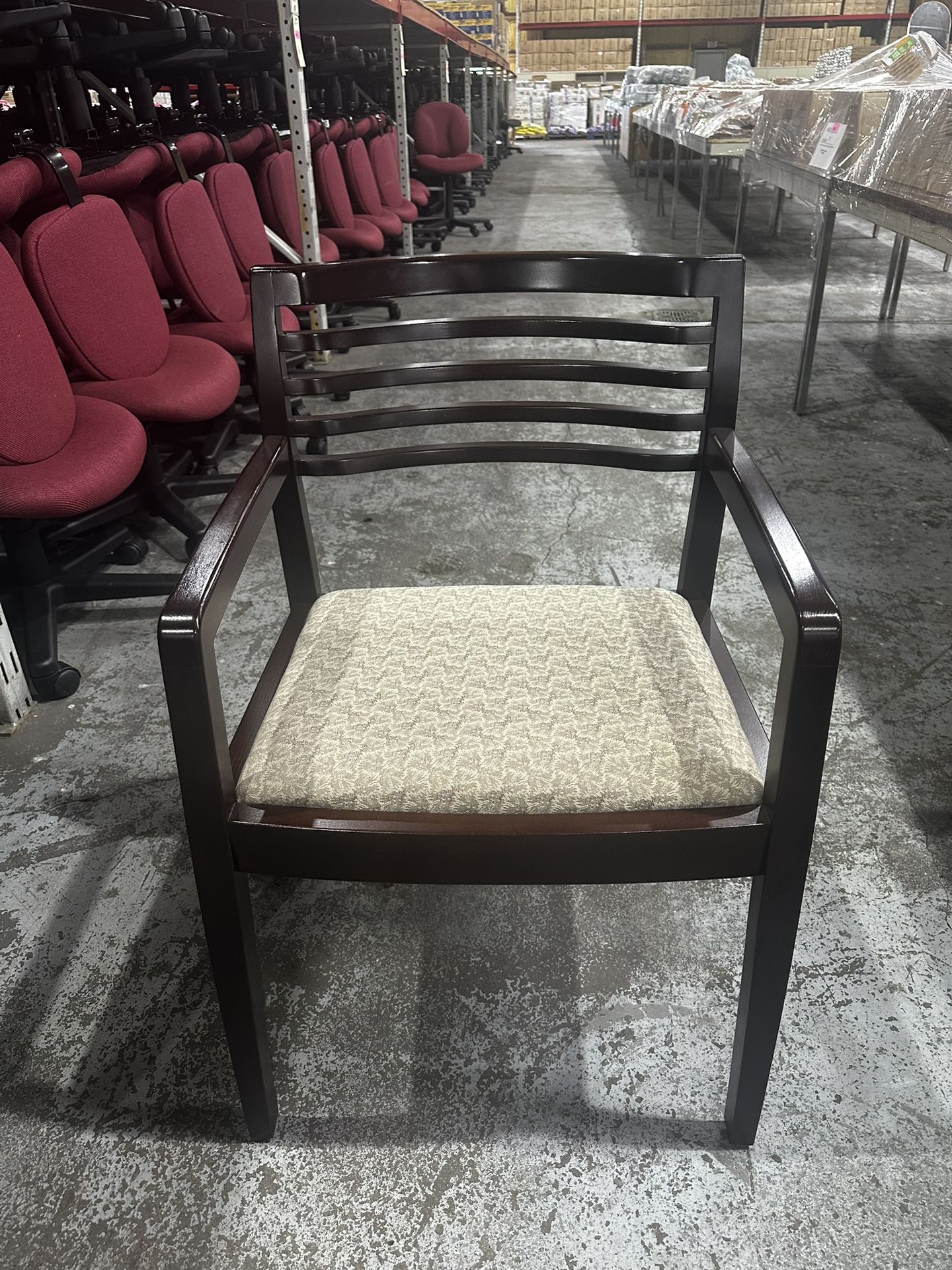 OFFICE/HOME CHAIR WAITING AREAS CHAIR