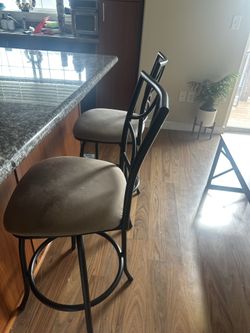 Bar stools