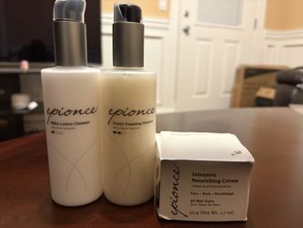 Epionce Luxury Skin Care Bundle (Three Products Included, Brand New)
