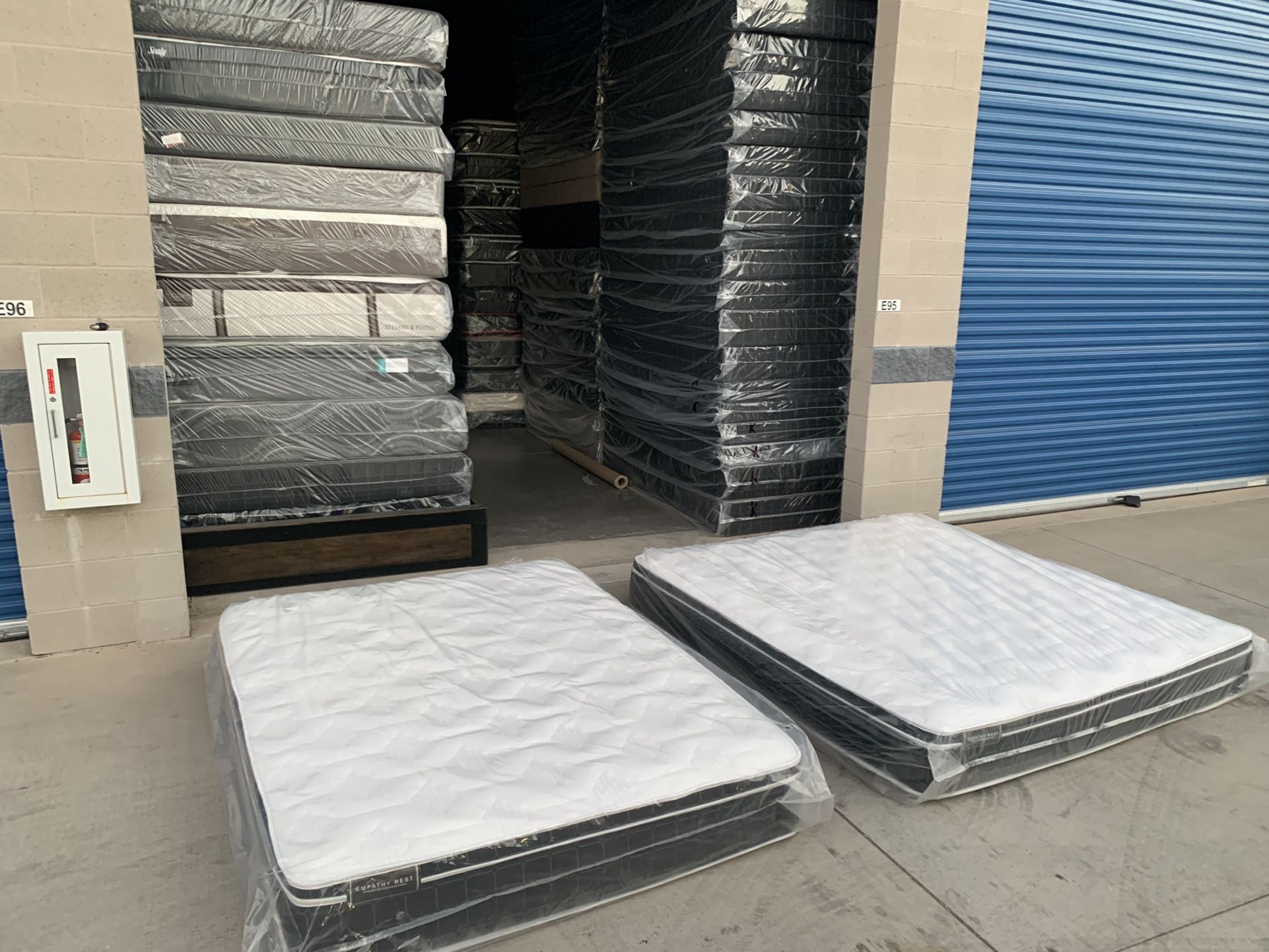 Mattress And Boxspring Sets for Sale in Phoenix, AZ OfferUp