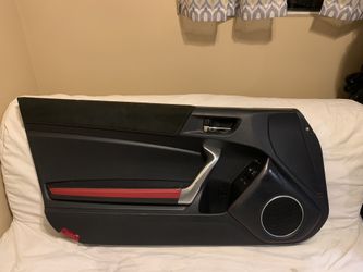 2013-2018: FRS DRIVERS SIDE DOOR PANEL!!!!!