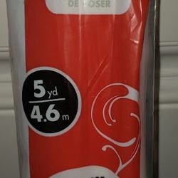 Heat 'n Bond Ultra Hold Iron-on Adhesive for Fabrics, 17 Inch x 5 Yards