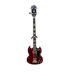 2014 Epiphone SG 4 String Bass