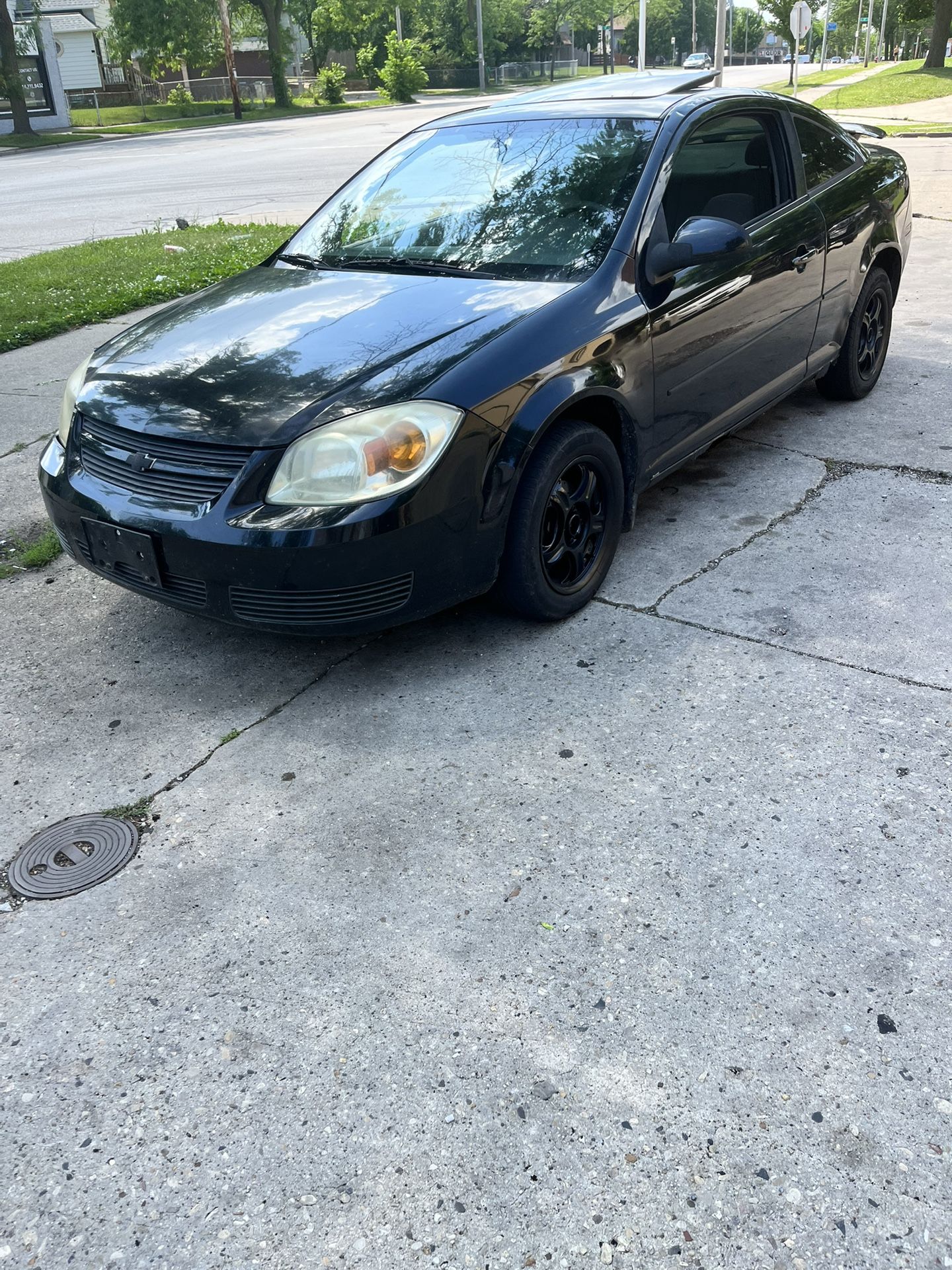 2007 Chevrolet Cobalt