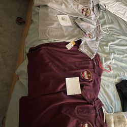 Somerset Academy St Lucie School Shirts