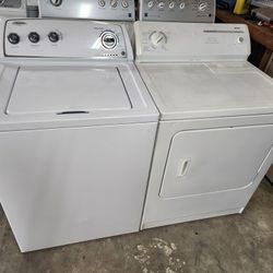 WHIRLPOOL SET 