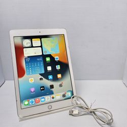 Apple iPad 5th Generation 9.7” Tablet