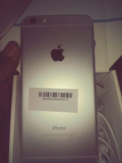 Iphone 6 unlock 128 gb
