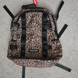 Supreme backpack