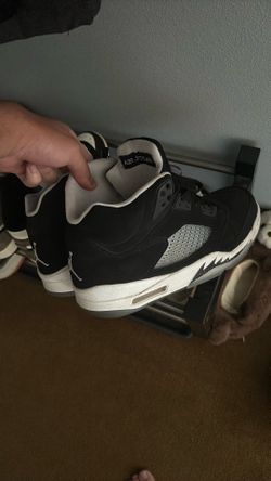 Jordan 5 “Oreos” Size 10