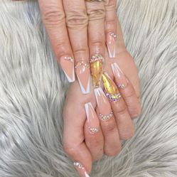 Nail Set 