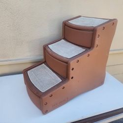Pet Gear Pet Steps 