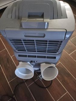 A/C