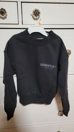 Essentials Fear Of God Sweater 