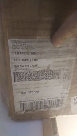 New 02 cougar timing kit with water pump n sprocket