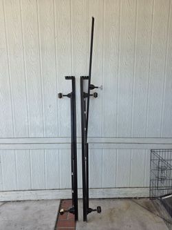 Bed frame