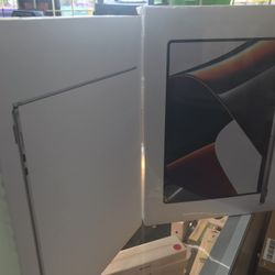 MacBook Pro 16 Inch MacBook Air 15 Inch New Sealed No Credit Needed Pay Down Only