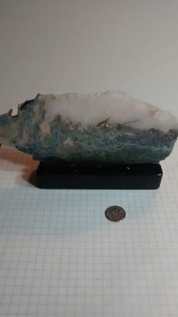 Moss agate