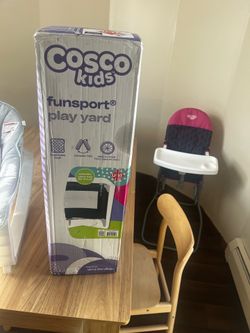 Cosco kids