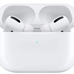 Air Pod Pros 2nd Gen 