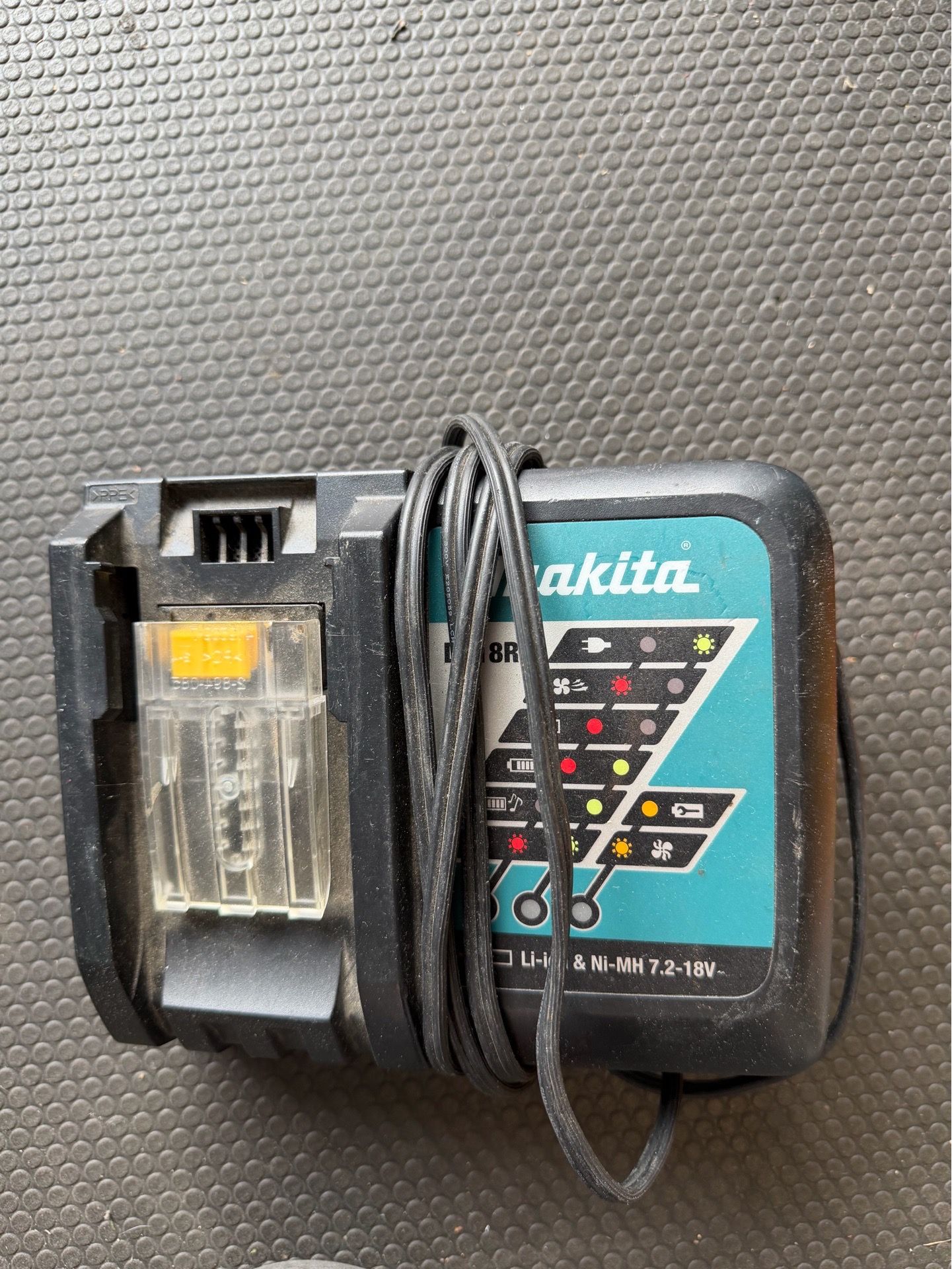 Charger for Makita charger $50