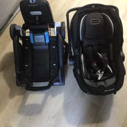Car seat / Stroller 