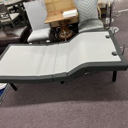 Adjustable Bed 