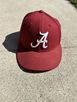 Alabama Hat 7 3/8