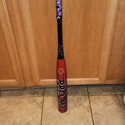 2024 Miken Josh Reilly Pro M1