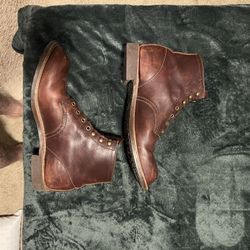 Redwing Dress Boots 