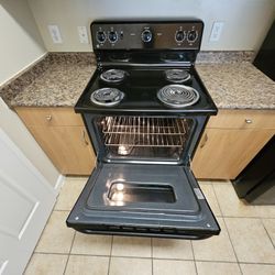 GE Range $150