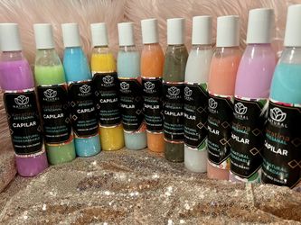 Keratina De Uso Diario