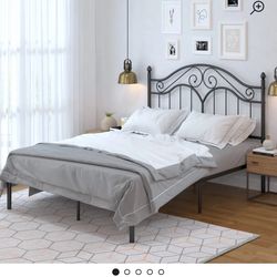 Bed Frame