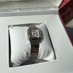 Cartier Watch