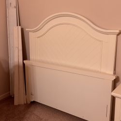Full Size Bedroom Set 