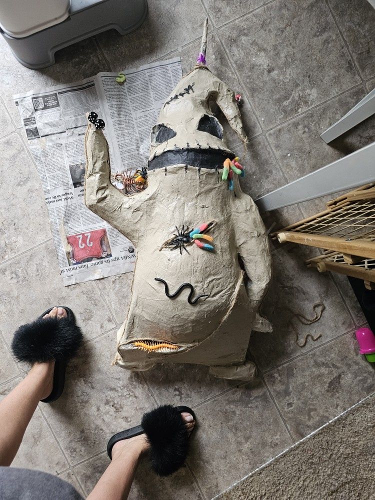 Pinatas For Sale (Sample Pinta)