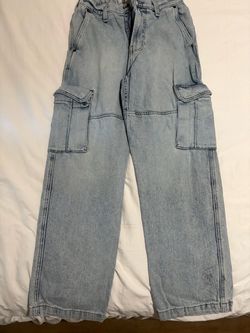 Cargo pants