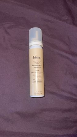 Hims Hair Regrowth Treatment 