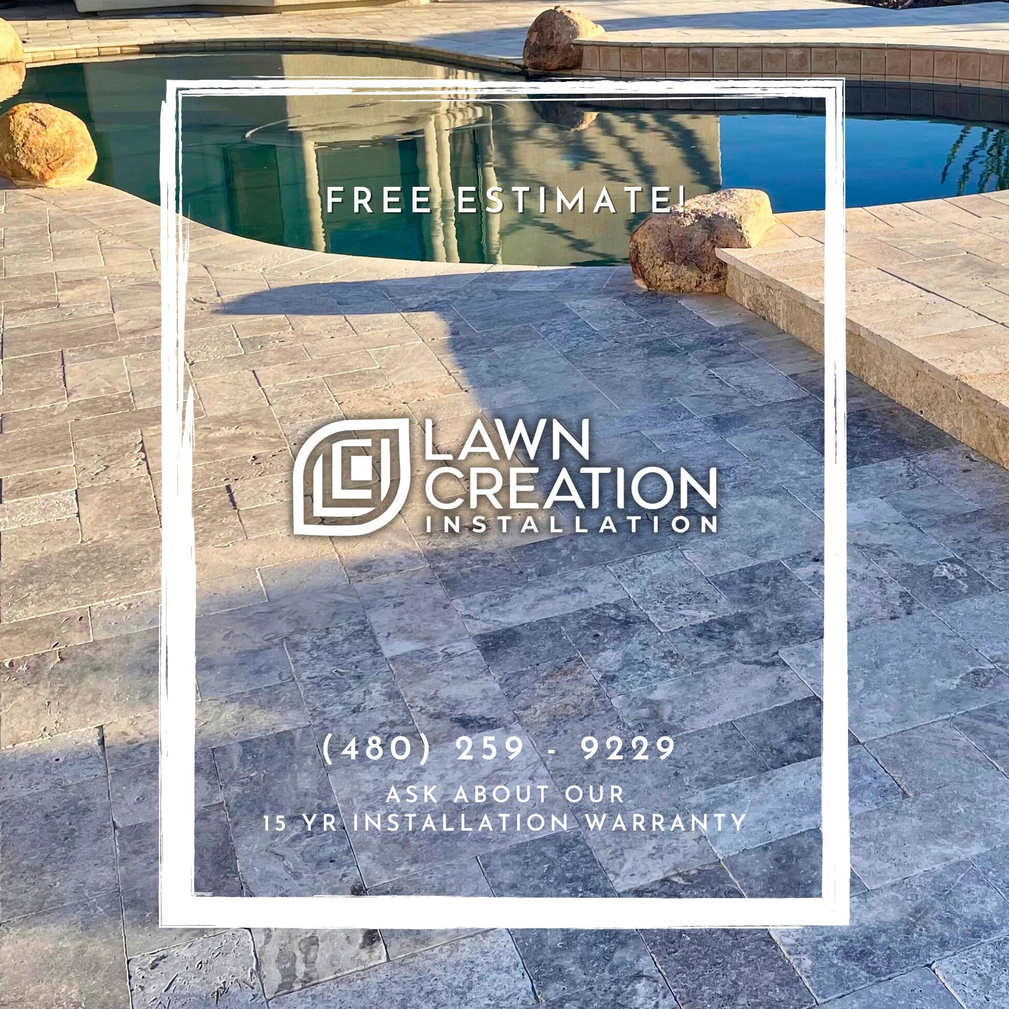 Turf, Pavers, Fire-pits, Putting Greens, BBQ, Full Remodels