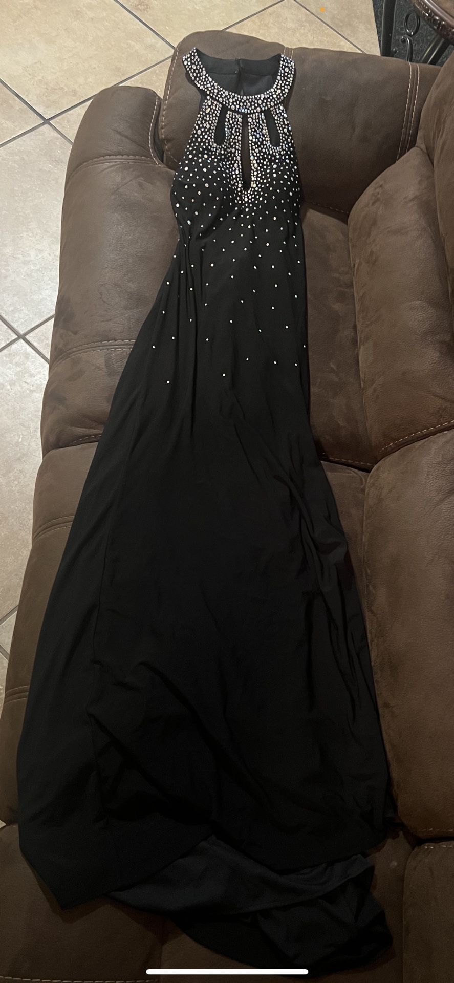 Size 6p Prom dress