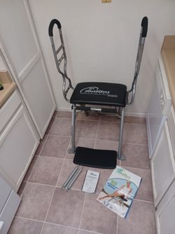 Malibu Pilates Pro Workout Machine