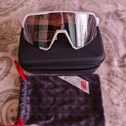 100 % Cycling Goggles / Sport Shades

