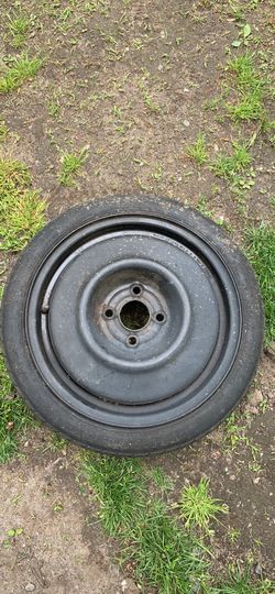 Spare Tire 