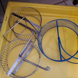 Hamster Wheels