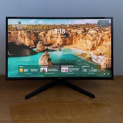 onn. 24-inch Full HD Monitor 