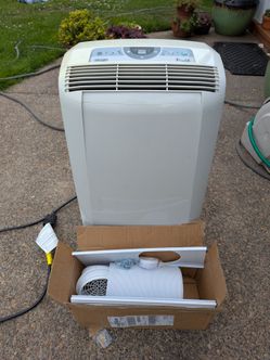 DeLonghi Pinguino Air conditioner  12000BTU