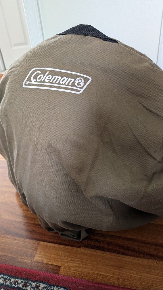 Coleman Sleeping Bag