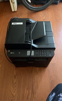 Brother MFC-L2750DW Printer 